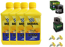 KIT/TAGLIANDO SUZUKI GSX F 750