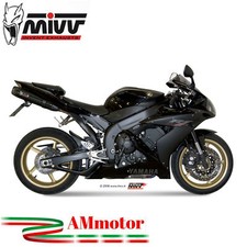 Mivv Yamaha R1 2004 Yzf 1000