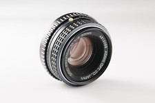 [Come nuovo] SMC Pentax-M 50