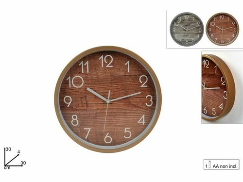 Orologio parete quarzo muro - da,