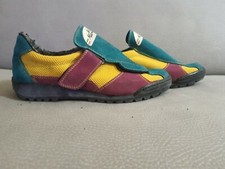 Scarpe Ciclismo MARRESI numero