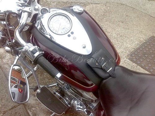Yamaha wildstar roadstar - p),