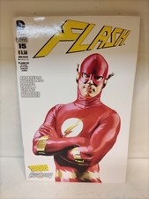 Flash #15 Edizione Variant