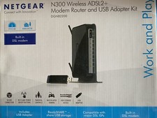 #Back2eBay - NETGEAR N300