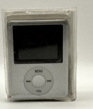 Lettore multimediale MP4