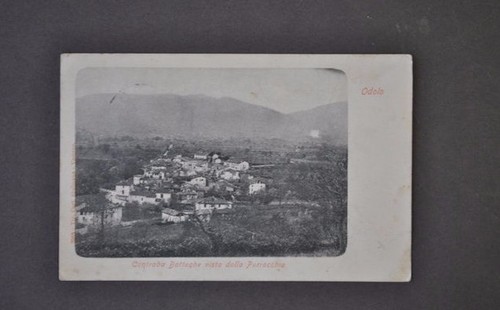 Cartoline lombardia brescia - cartoline,