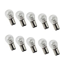N10 lampade s25 p21 bay15d - n10, p21/5w