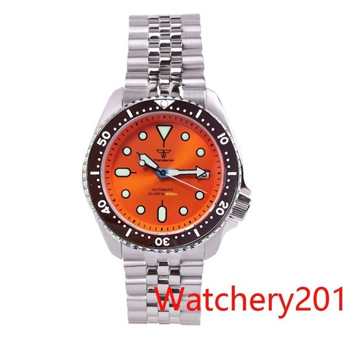 Orologio uomo tandorio 41mm - orologio,