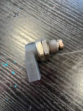 BMW E61, E60,E90,E91,E92,E87,E46 M47 M57 SENSORE PRESSIONE FUEL RAIL 0281002497