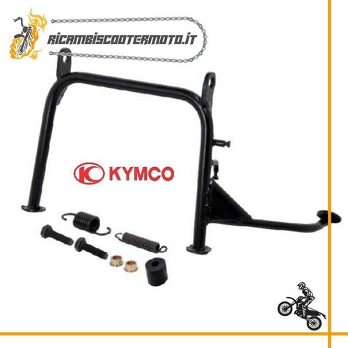 Cavalletto centrale kymco - cavalletto,