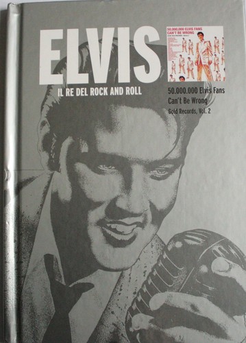 Elvis presley 000 - elvis, 50.000.000