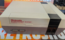 Nintendo nes system bit - nintendo,