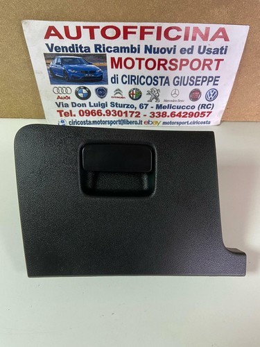 Cassetto portaoggetti golf - cassetto, vw
