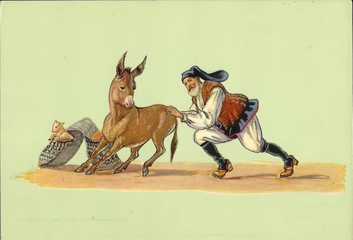 Costumi sardi - costumi,