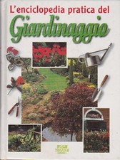 Enciclopedia del giardinaggio