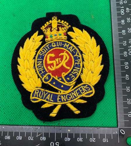 Esercito britannico ingegneria - esercito,