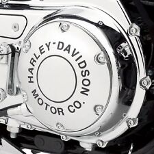 Harley Davidson HD Motor Co