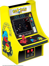 Pac-man micro player retro my