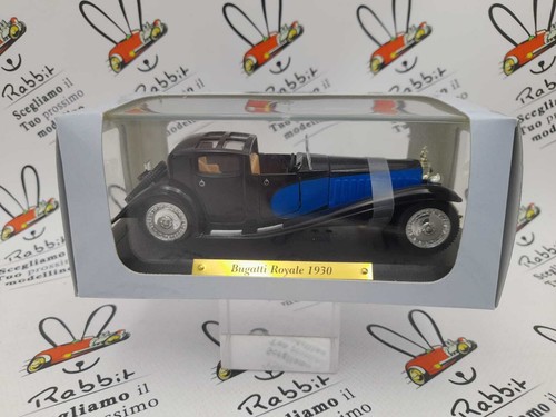 Die cast bugatti - cast, 1930