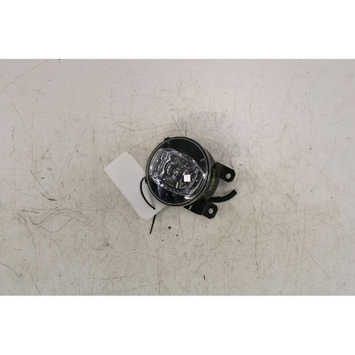 Fendinebbia sinistro fiat 500x - fendinebbia,