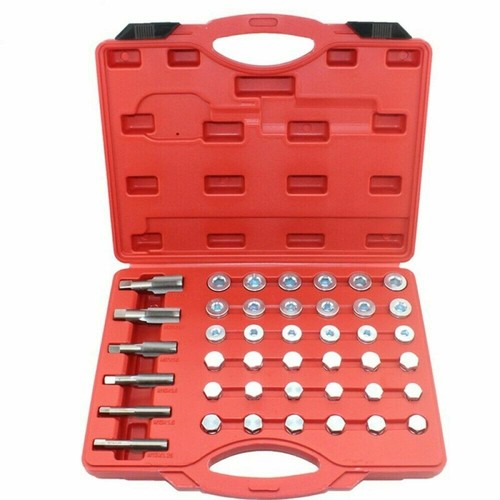 Kit 114pz riparazione - kit,