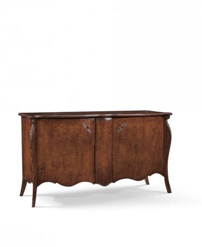 Credenza bombata porte - bombata, 2