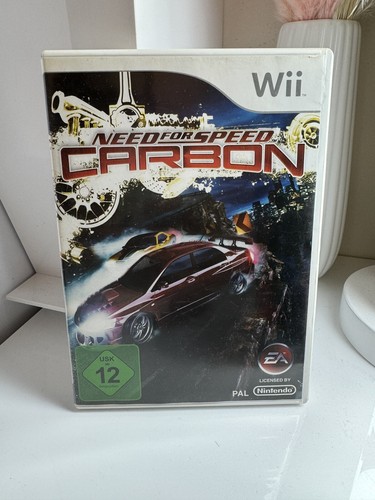 Wii gioco need for - need,
