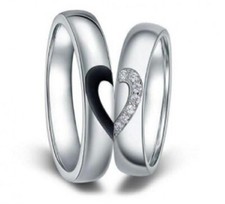 Fedi Fedine comode "Cuore