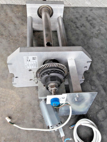 119rit114 meccanismo interno - 119rit114,