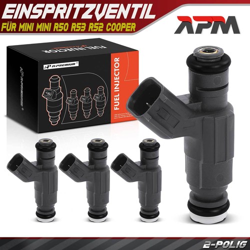 Iniettore per - 4x,