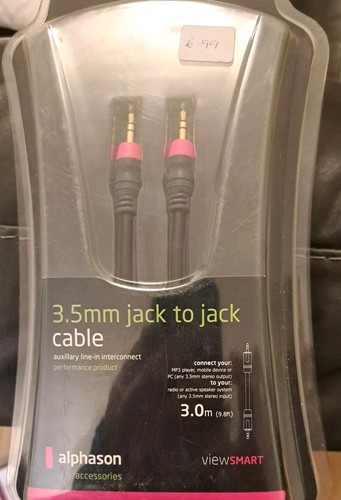 Cavo jack - da,