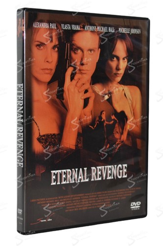 Eternal revenge 1999 marc - 1999, s