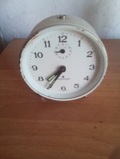 ANTICA SVEGLIA JUNGHANS