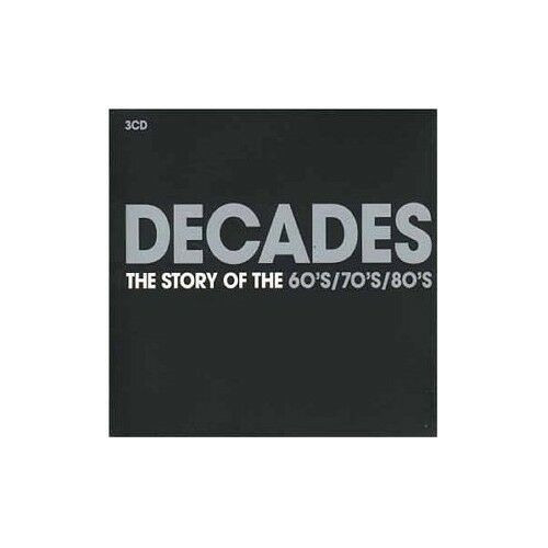 Various artists - various,