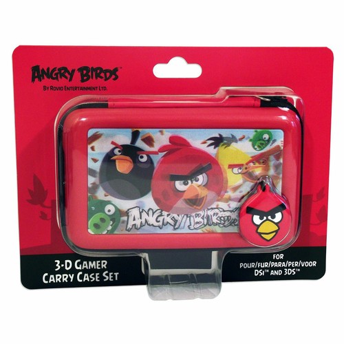 Angry birds 3ds dsi nintendo - 3ds,