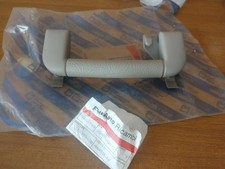Maniglia tetto interna posteriore nuova per  LANCIA Y (95-00) cod. 712348632