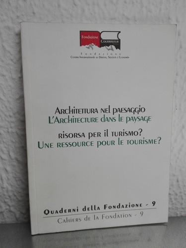 Architettura nel - [nc],