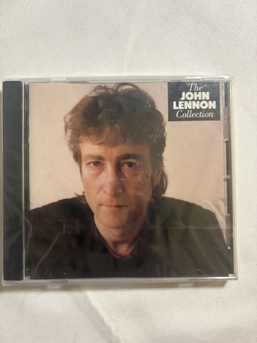 The john lennon collection - john,