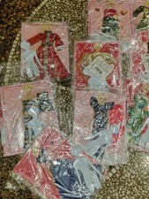 ABITI BARBIE DAL MONDO 20