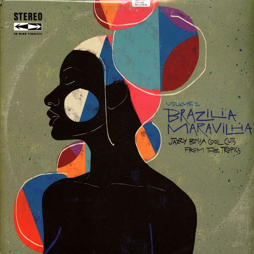 Brazilia maravilha - -,