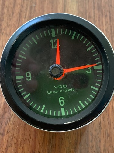 Orologio vintage porsche 911 - orologio,