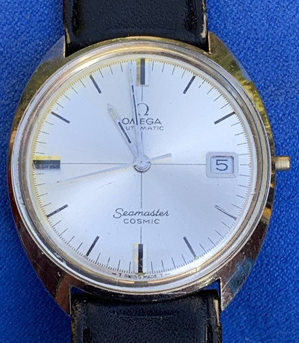 Orologio omega seamaster - orologio,
