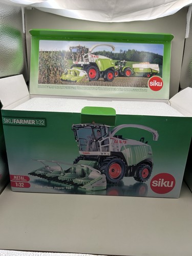 R873 siku farmer 4058 - 1:32,