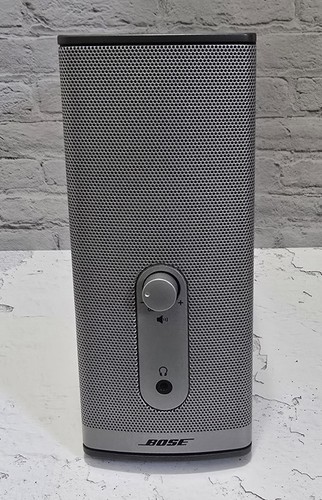 Bose companion serie solo - bose, ii