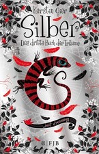 Kerstin Gier Silber - Das