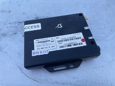 MODULO ECU CE0682X (13 I)