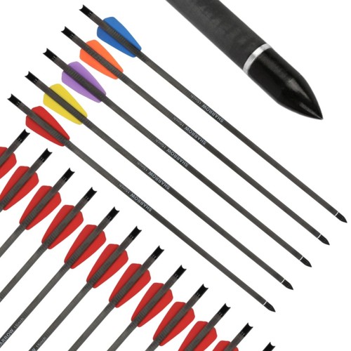 Bulloni mini frecce - , 15"