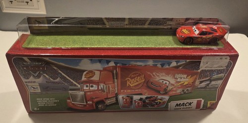 Mack truck playset r7231 - mack,