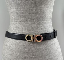 Salvatore Ferragamo Gancini