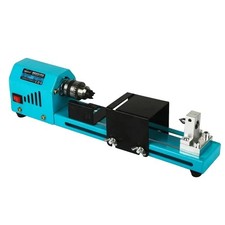 Mini tornio macchina perline